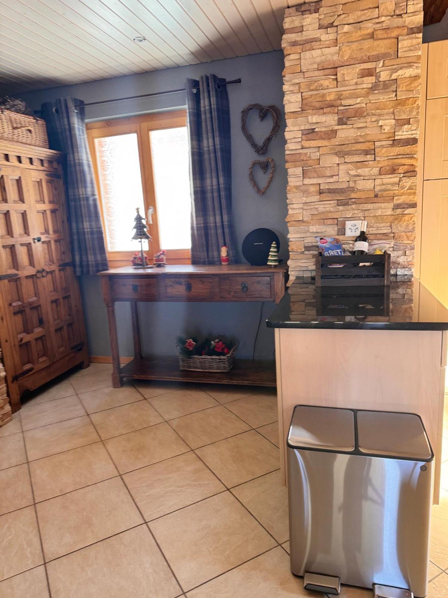 Le Preyet Villa Veysonnaz Dış mekan fotoğraf