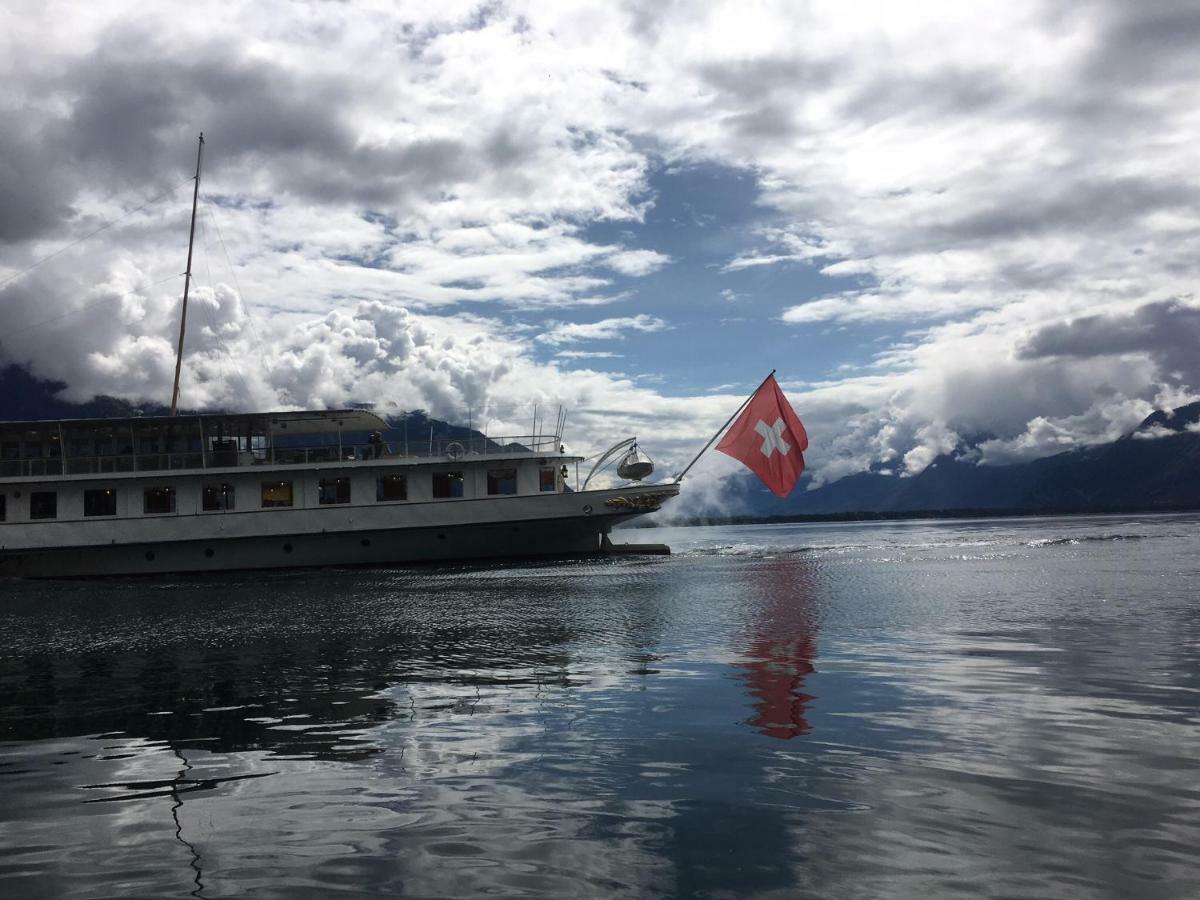 Le Preyet Villa Veysonnaz Dış mekan fotoğraf